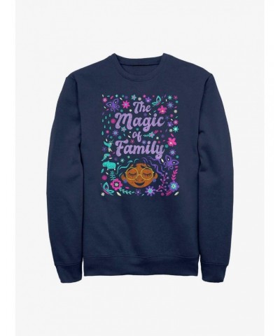 Disney Encanto Magic Sweatshirt $12.18 Sweatshirts