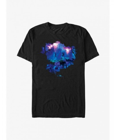 Avatar Explore Pandora T-Shirt $10.99 T-Shirts