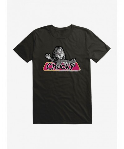 Chucky Pendant T-Shirt $9.80 T-Shirts