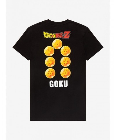 Dragon Ball Z Goku T-Shirt $10.31 T-Shirts