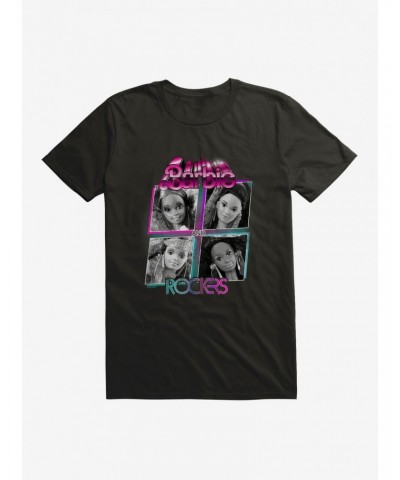 Barbie And The Rockers Girls Rock T-Shirt $6.12 T-Shirts
