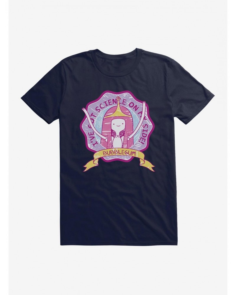 Adventure Time Princess Bubblegum T-Shirt $6.88 T-Shirts