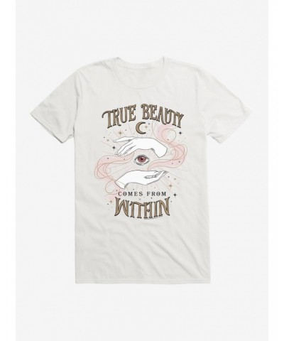 The School For Good And Evil True Beauty T-Shirt $8.99 T-Shirts