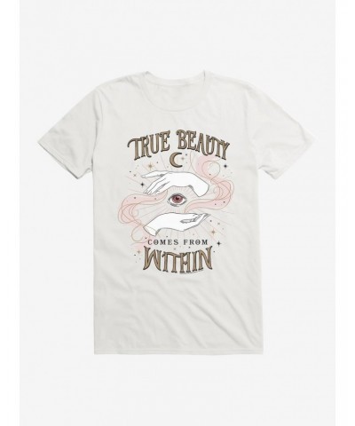 The School For Good And Evil True Beauty T-Shirt $8.99 T-Shirts