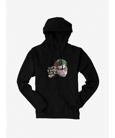 A Christmas Story You'll Shoot Your Eye Out Hoodie $13.29 Hoodies
