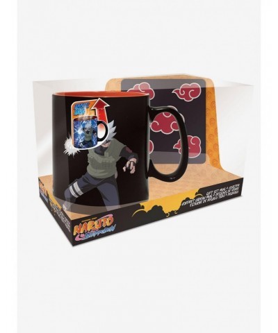 Naruto Shippuden Gift Set Assortment $11.40 Merchandises