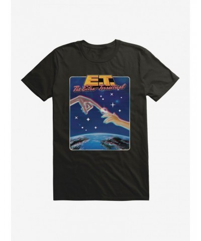 E.T. The Connection T-Shirt $11.23 T-Shirts
