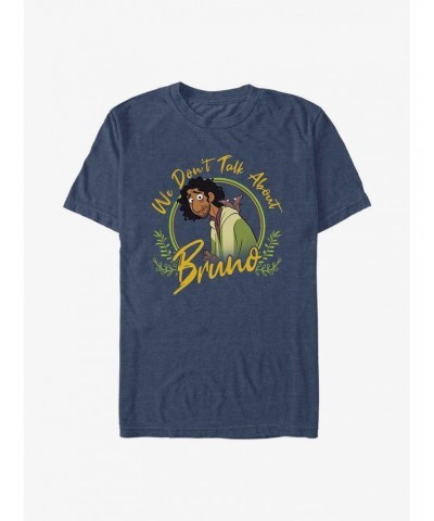 Disney Encanto We Don't Talk About Bruno T-Shirt $11.47 T-Shirts