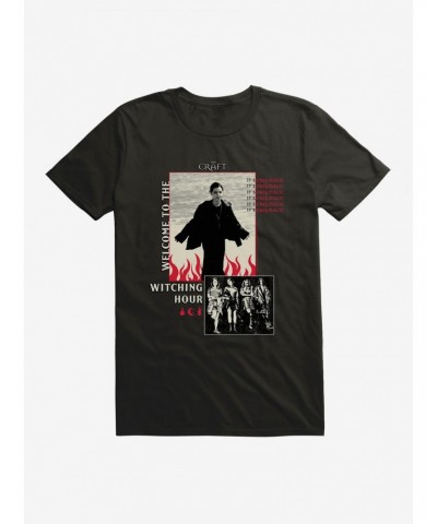 The Craft It's Only Magic T-Shirt $7.27 T-Shirts