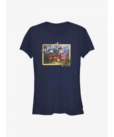 Disney Encanto Photo Girl's T-Shirt $9.21 T-Shirts