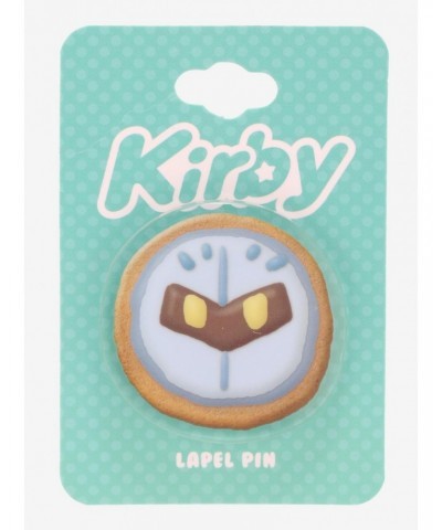 Kirby Meta Knight Acrylic Pin $1.44 Pins