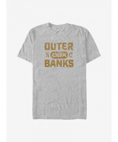 Outer Banks OBX T-Shirt $5.52 T-Shirts