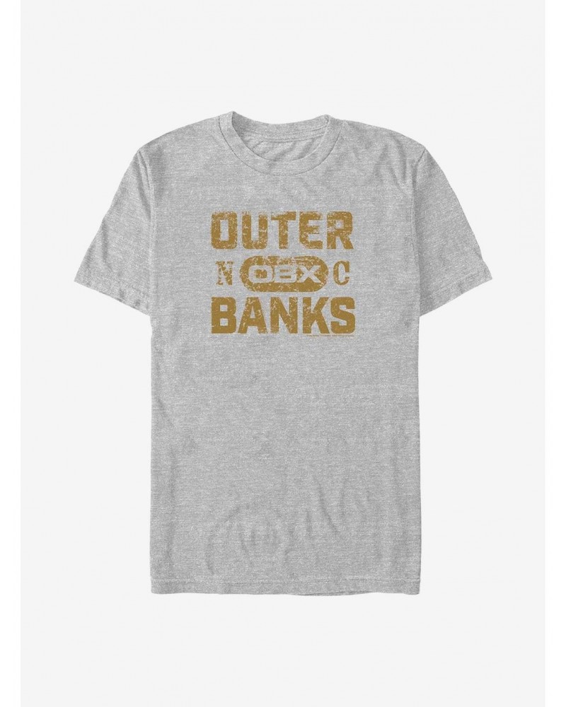 Outer Banks OBX T-Shirt $5.52 T-Shirts