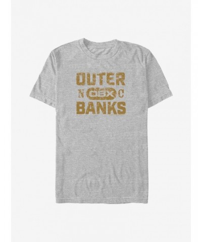 Outer Banks OBX T-Shirt $5.52 T-Shirts