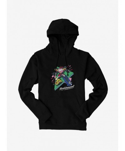 Mighty Morphin Power Rangers Morphinomenal Hoodie $17.24 Hoodies