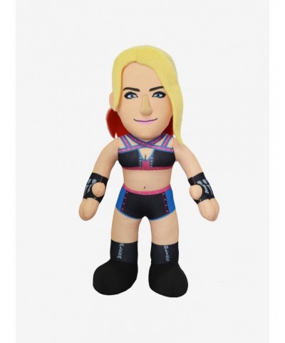 WWE Alexa Bliss Bleacher Creatures 10" Plush $8.54 Plush