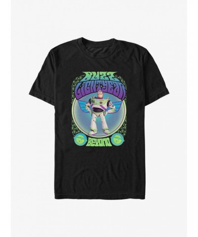 Disney Pixar Toy Story Buzz Lightyear Gig T-Shirt $7.41 T-Shirts