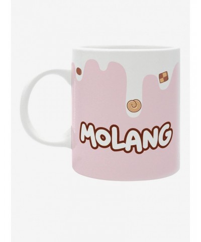 Molang Gift Box $10.17 Gift Boxes