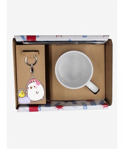 Molang Gift Box $10.17 Gift Boxes