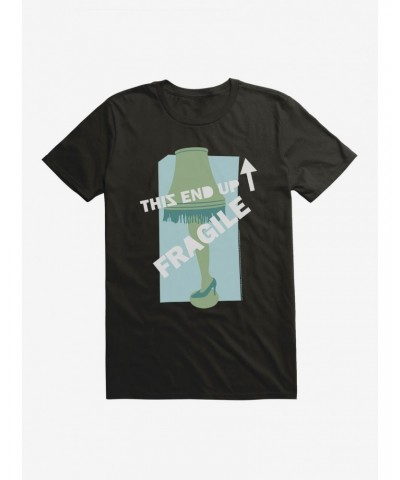 A Christmas Story This End Up T-Shirt $6.12 T-Shirts