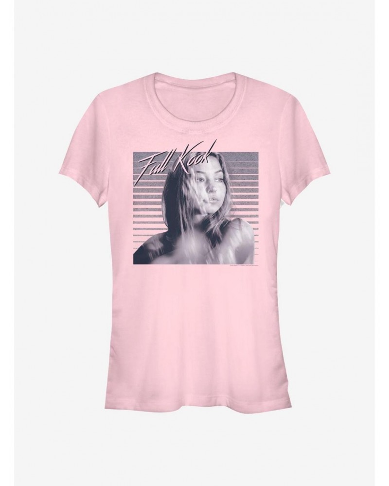 Outer Banks Full Kook Girls T-Shirt $8.02 T-Shirts