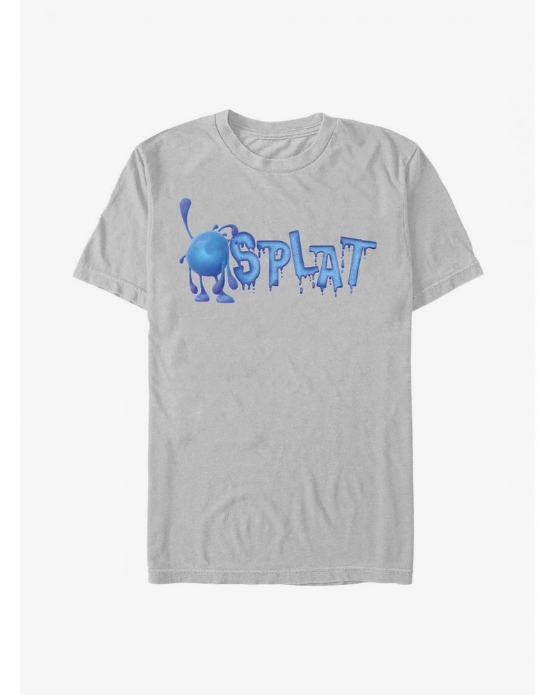 Disney Strange World Splat Wave T-Shirt $4.97 T-Shirts