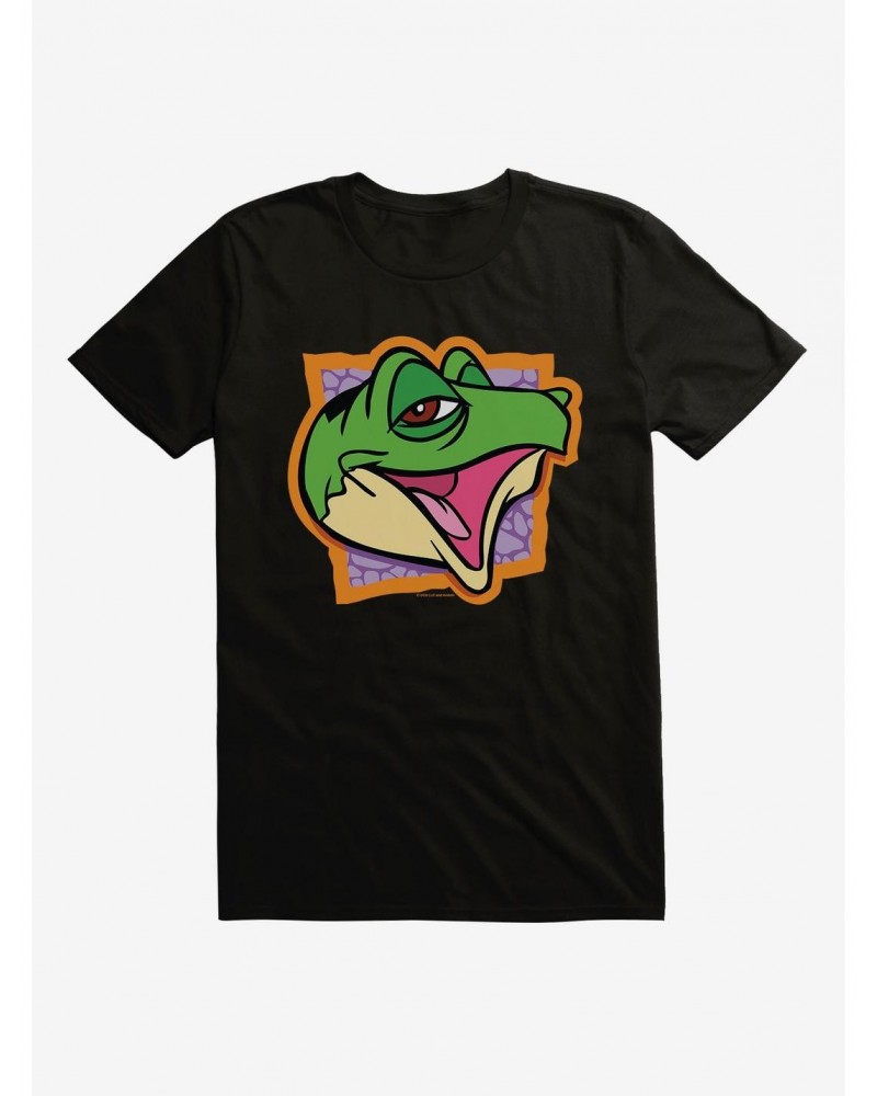 The Land Before Time Spike Square T-Shirt $8.41 T-Shirts