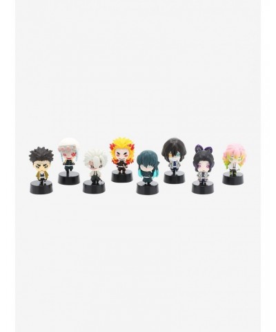 Demon Slayer: Kimetsu No Yaiba Blind Bag Nitotan Volume 2 Mini Figure $4.58 Figures