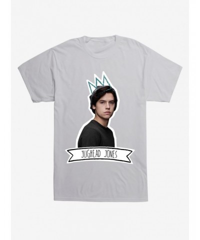 Extra Soft Riverdale Jughead Jones T-Shirt $10.76 T-Shirts