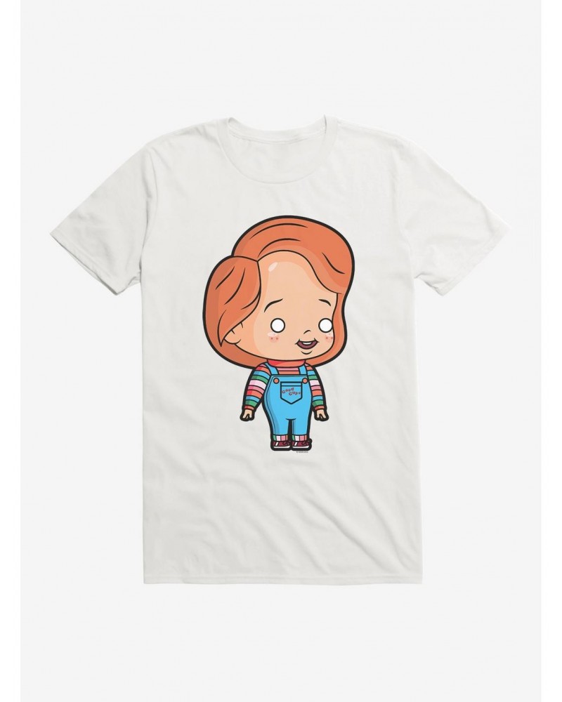 Chucky Animated T-Shirt $11.47 T-Shirts