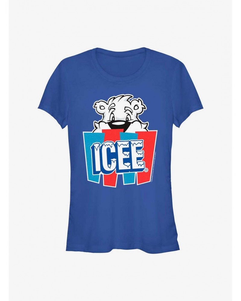 Icee Peeking Bear - Red $9.76 Merchandises