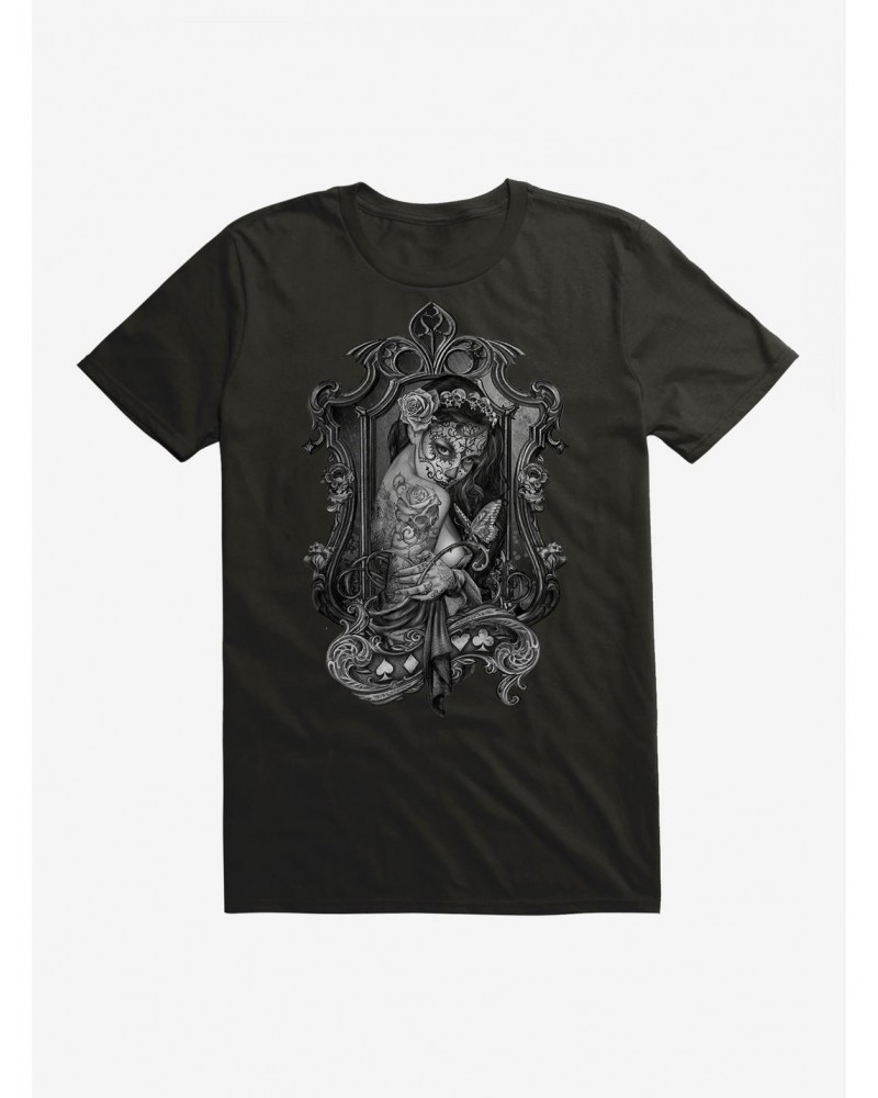 Alchemy England Widows Weeds T-Shirt $7.84 T-Shirts