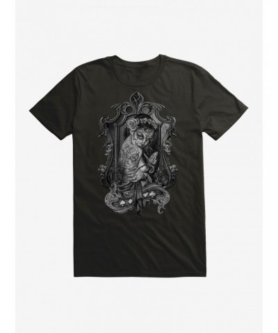 Alchemy England Widows Weeds T-Shirt $7.84 T-Shirts