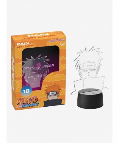 Otaku Lamps Naruto Shippuden Pain $11.52 Merchandises