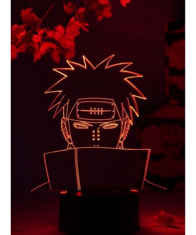 Otaku Lamps Naruto Shippuden Pain $11.52 Merchandises