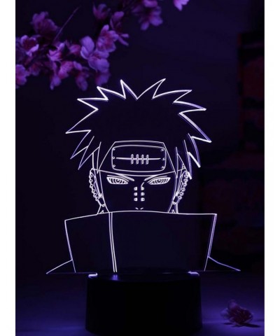 Otaku Lamps Naruto Shippuden Pain $11.52 Merchandises