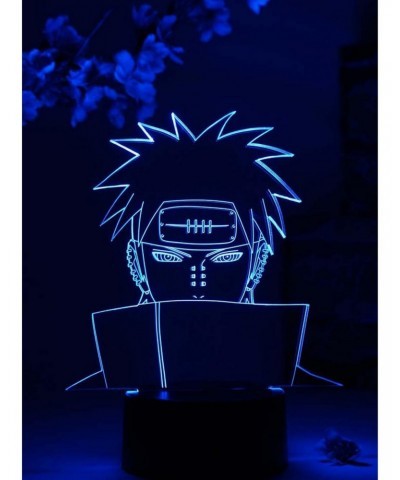 Otaku Lamps Naruto Shippuden Pain $11.52 Merchandises