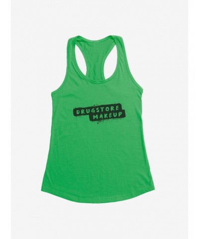 Square Enix Drugstore Makeup Girls Tank $8.96 Tanks