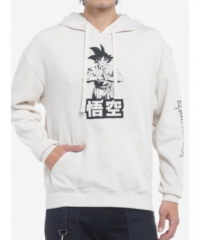 Dragon Ball Z Goku Hoodie $19.96 Hoodies