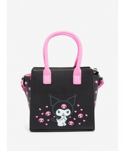 Loungefly Sanrio Kuromi Satchel Bag $15.47 Bags