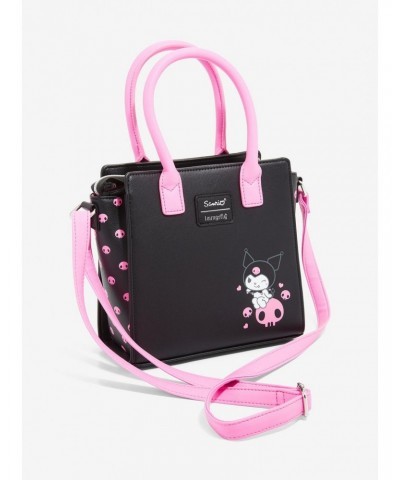 Loungefly Sanrio Kuromi Satchel Bag $15.47 Bags