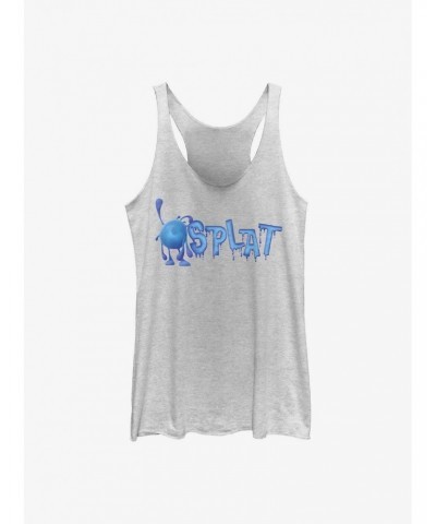 Disney Strange World Splat Wave Girls Tank $7.25 Tanks