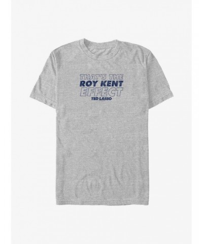 Ted Lasso That's The Roy Kent Effect Big & Tall T-Shirt $10.76 T-Shirts