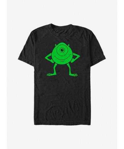 Disney Pixar Monsters University Cute Monster T-Shirt $6.50 T-Shirts