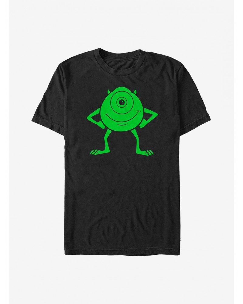Disney Pixar Monsters University Cute Monster T-Shirt $6.50 T-Shirts