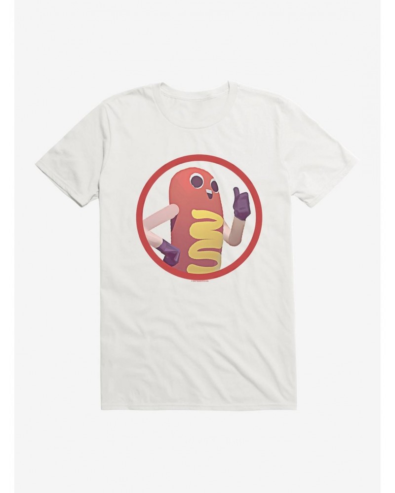 Life Is Strange: Before The Storm Hawt Dog T-Shirt $9.37 T-Shirts