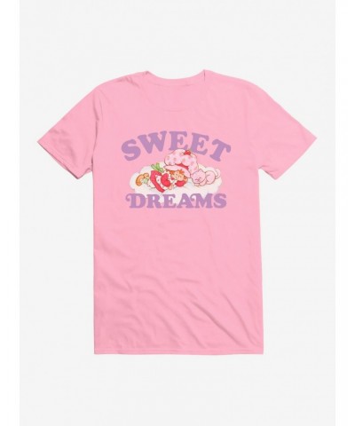 Strawberry Shortcake Sweet Dreams T-Shirt $8.99 T-Shirts