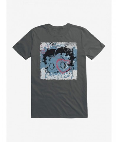 Betty Boop Eye Heart You T-Shirt $7.46 T-Shirts