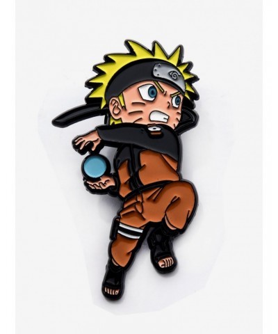 Naruto Chibi Pin $8.95 Pins