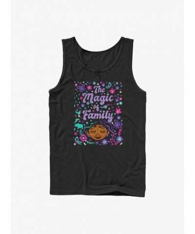 Disney Encanto Magic Tank $10.96 Tanks